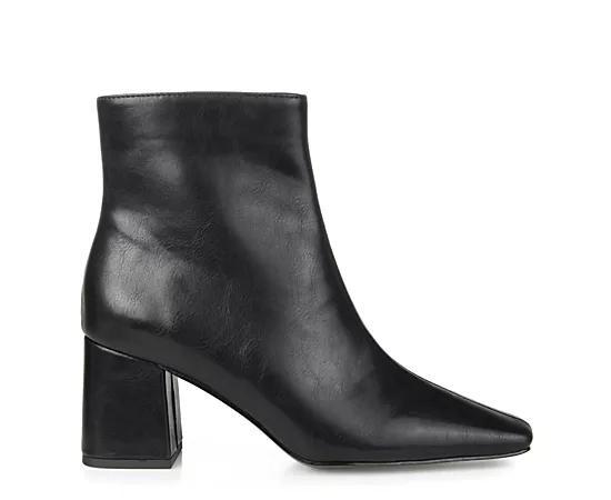 Journee Collection Haylinn Tru Comfort Foam Womens Ankle Boots Product Image