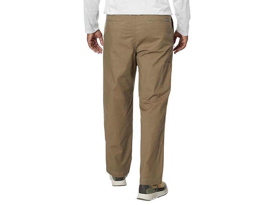 Columbia Men s Flex ROC Pants - Big- Product Image