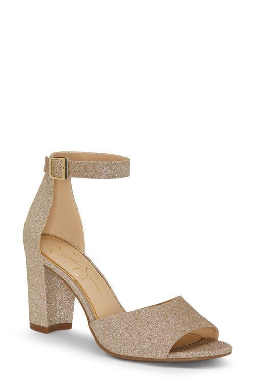 Jessica Simpson Sherron Sandal Product Image