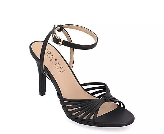 Journee Collection Vanita Womens Dressy Pumps Product Image