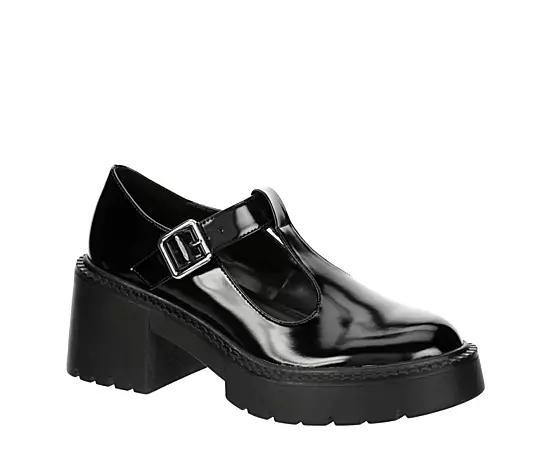 Madden Girl Womens Thrive Loafer Product Image