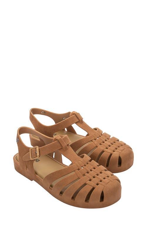 Melissa Possession Fisherman Sandal Product Image