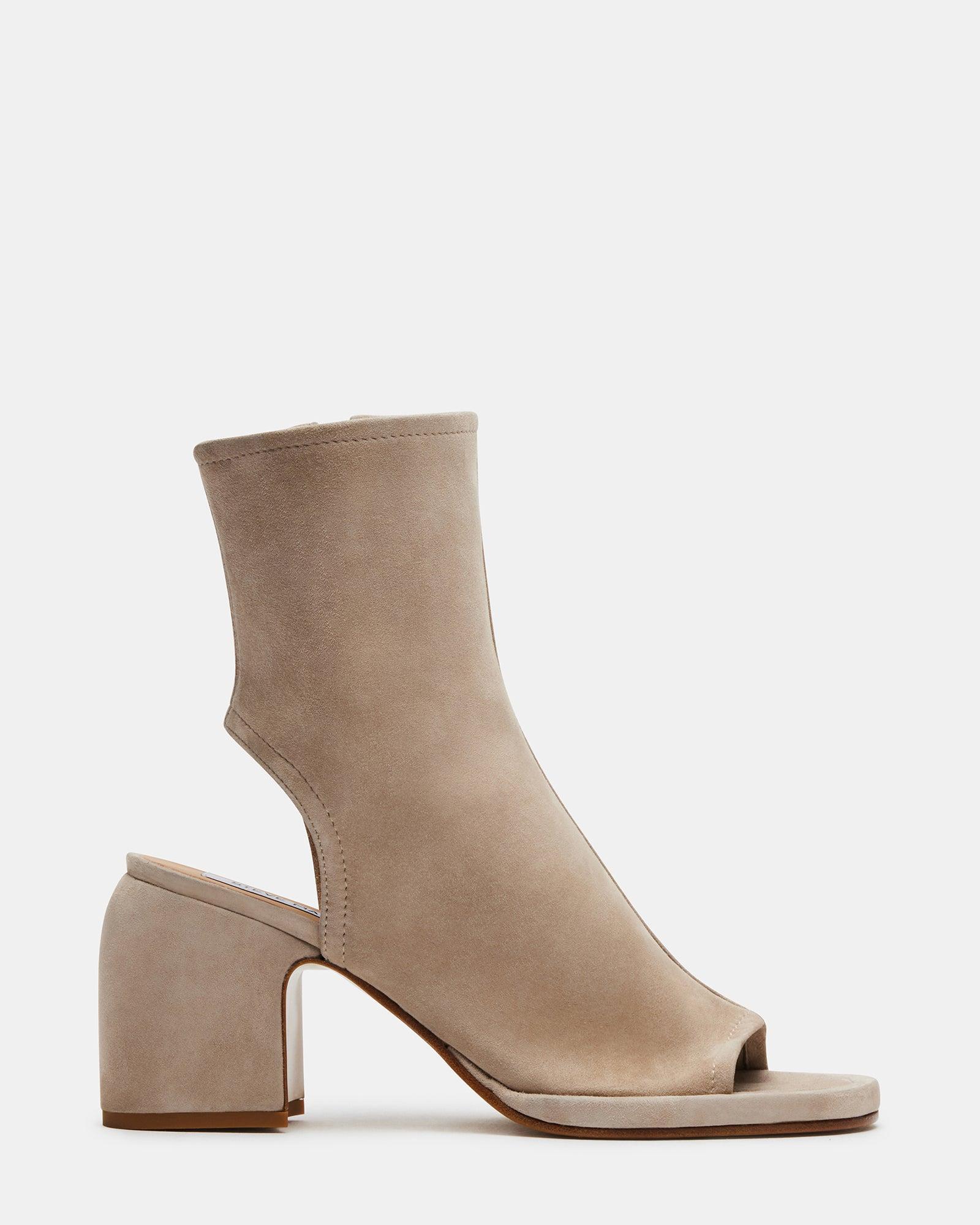 CASHEL SAND SUEDE Product Image