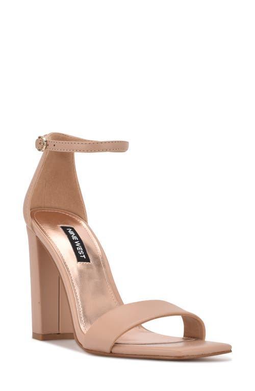 Nine West Marrie Sandal Product Image