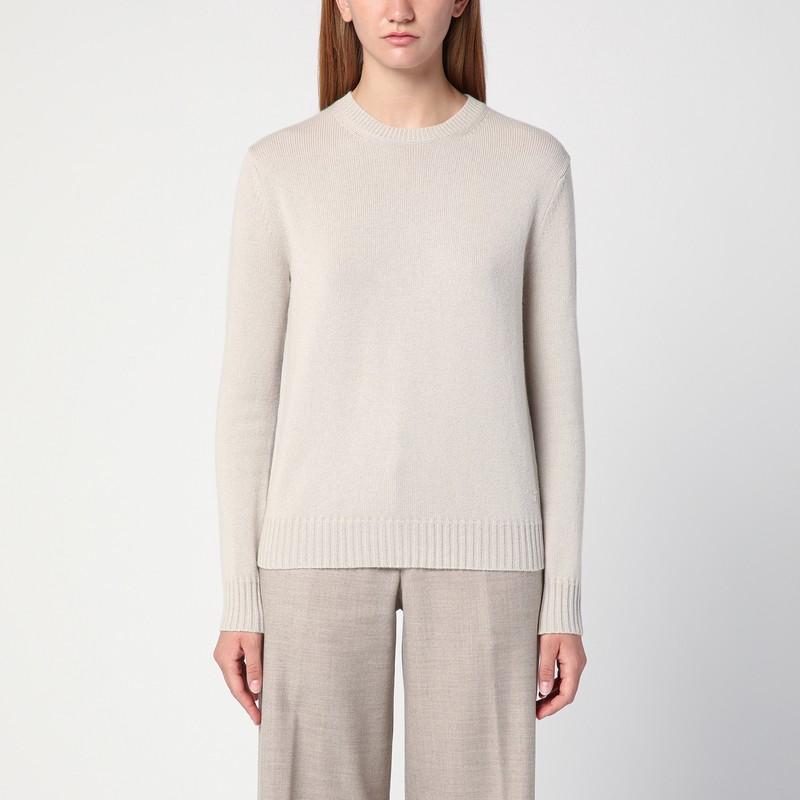 Sweater In Nude & Neutrals Product Image