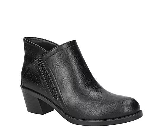 Easy Street Womens Morgana Short Boot Product Image