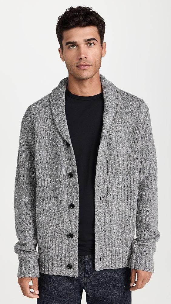 RAILS Corden Shawl Cardigan | Shopbop Product Image