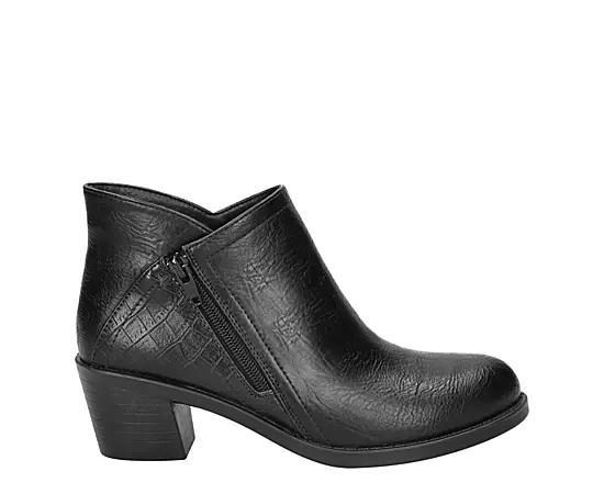 Easy Street Womens Morgana Short Boot Product Image