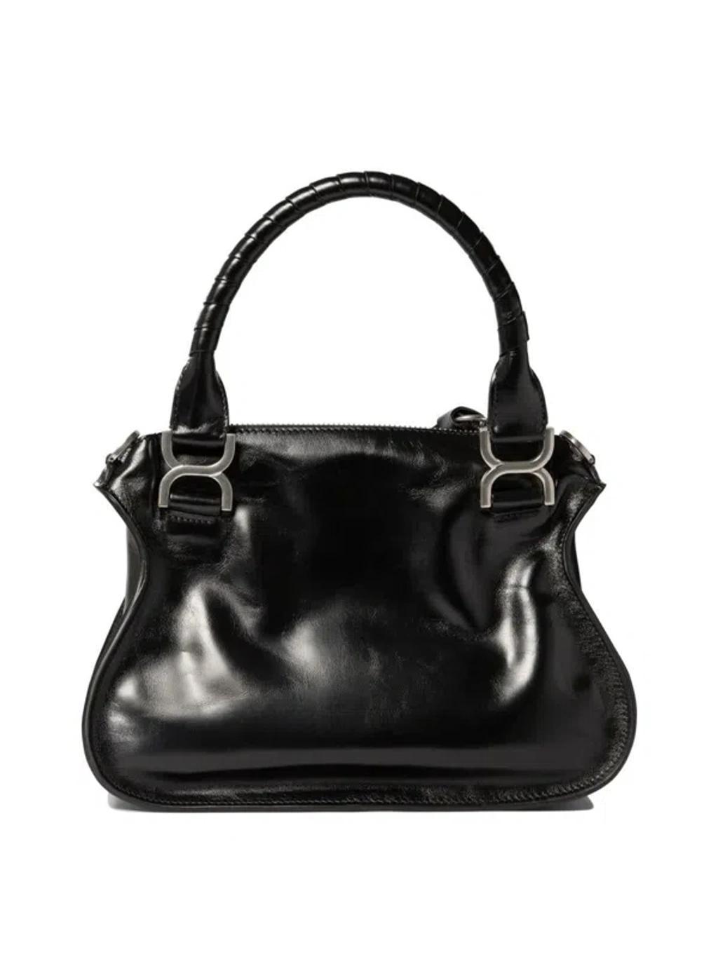 Marcie Crossbody Bag In Black Product Image