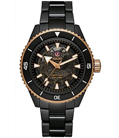 Rado Captain Cook Watch, 43mm Product Image