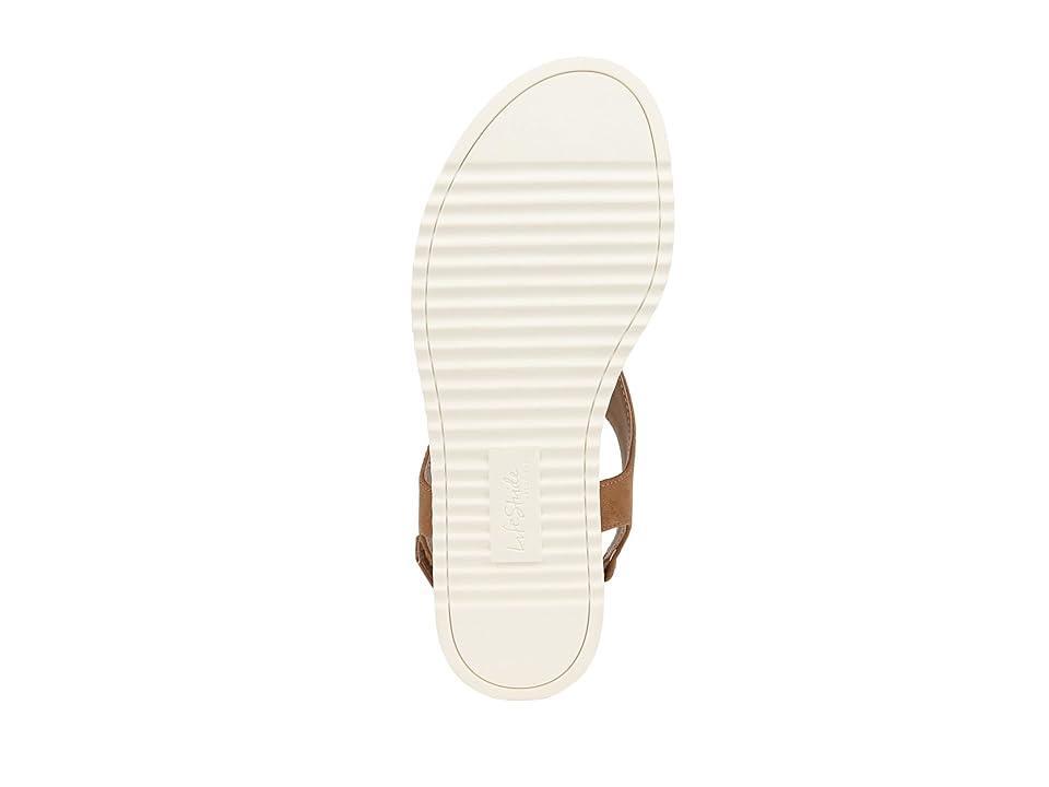 LifeStride Zeeta Thong Sandals Product Image