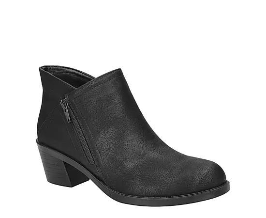 Easy Street Womens Morgana Short Boot Product Image