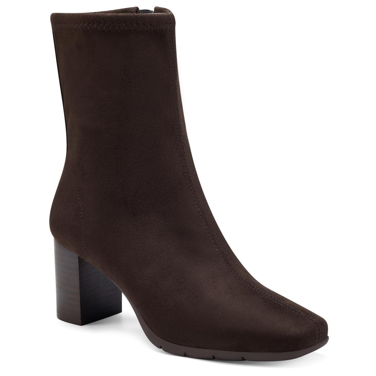 Aerosoles Womens Miley Mid-Calf Boots Product Image