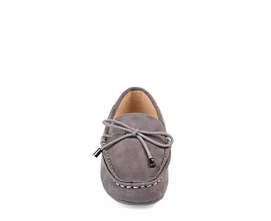 Journee Collection Womens Thatch Loafer Product Image