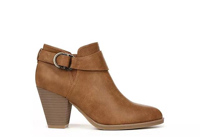 Dr. Scholls Womens Kickstart Ankle Boot Product Image