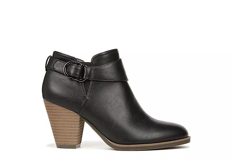 Dr. Scholls Womens Kickstart Ankle Boot Product Image