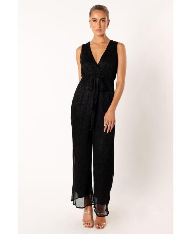 Petal and Pup Womens Betty Jumpsuit Product Image