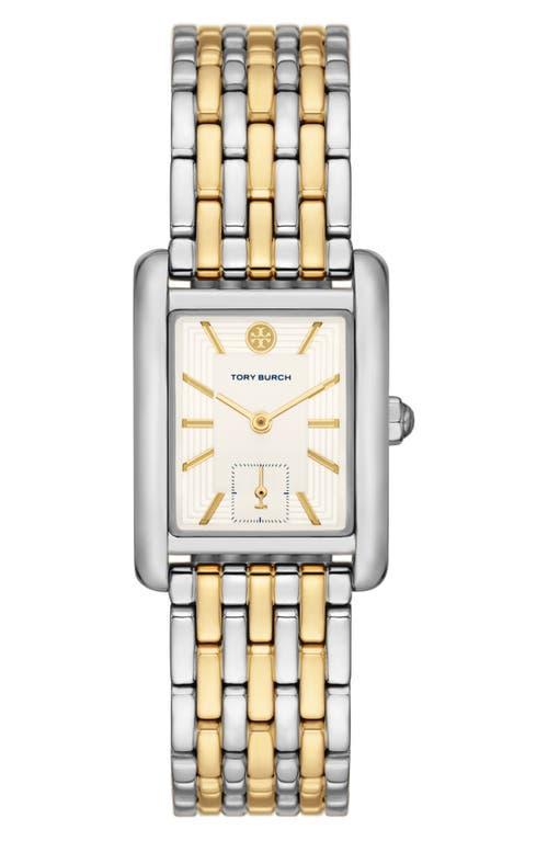 Tory Burch The Eleanor Bracelet Watch, 25mm x 34mm Product Image