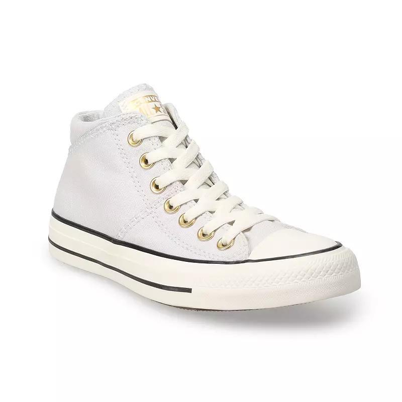 Womens Converse Chuck Taylor All Star Madison Mid Sneakers product image