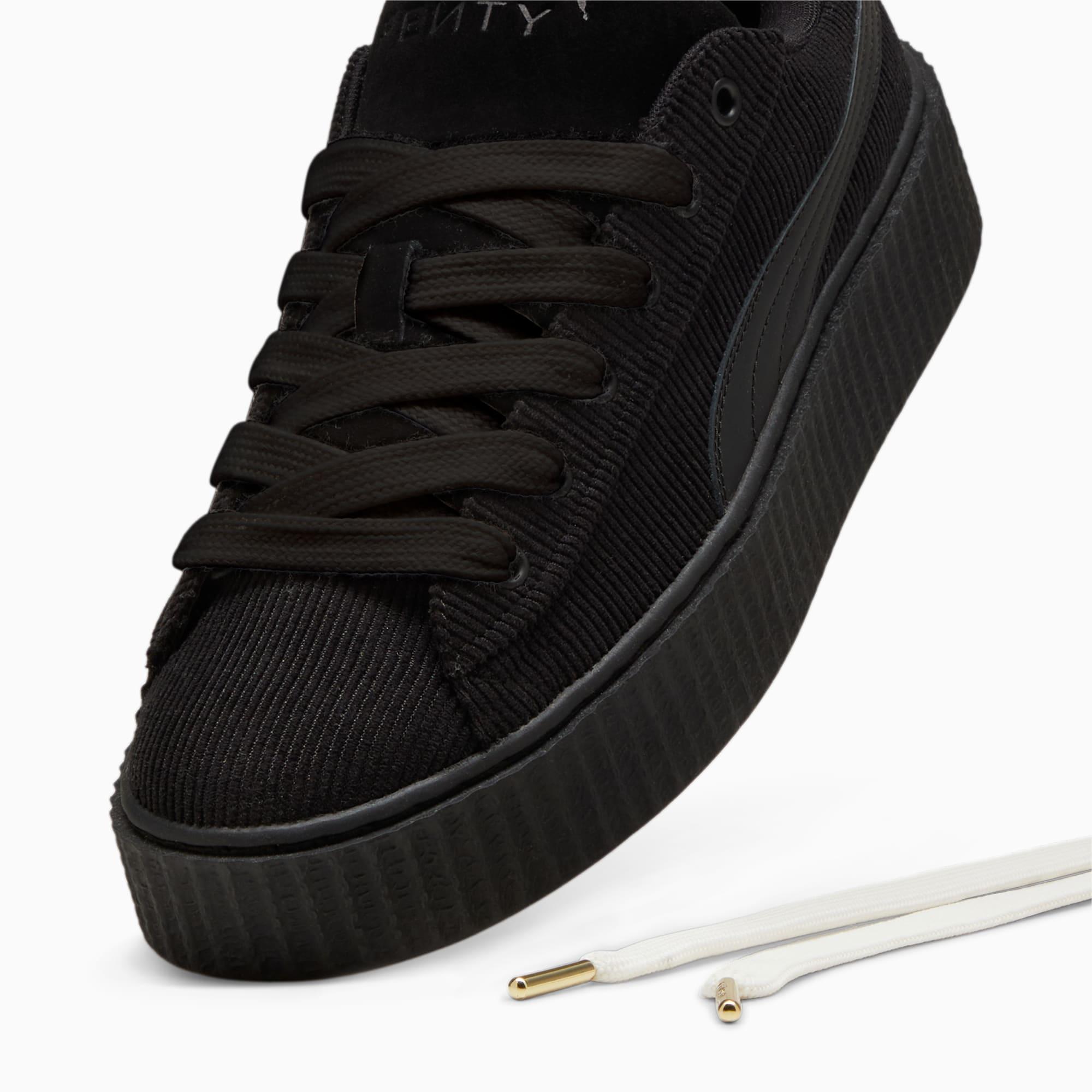 FENTY x PUMA Creeper Phatty In Session Men's Sneakers Product Image