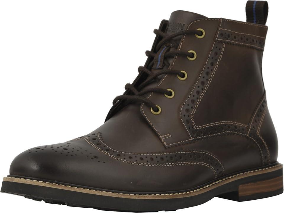 Nunn Bush Odell Mens Wingtip Dress Boots Product Image