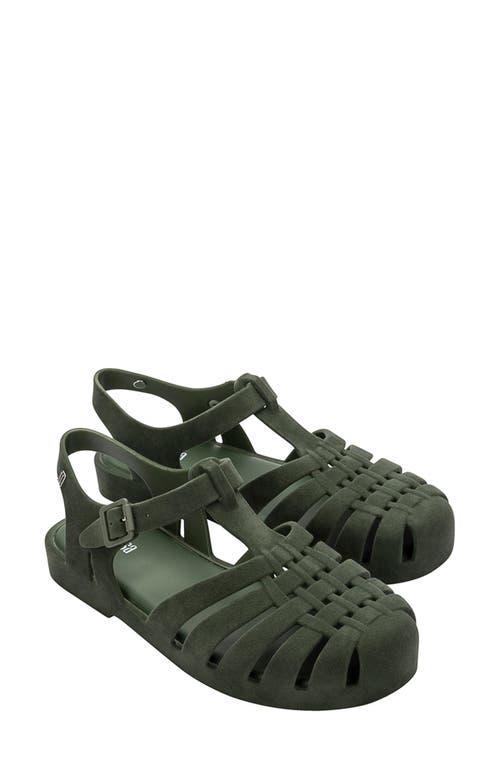 Melissa Possession Fisherman Sandal Product Image