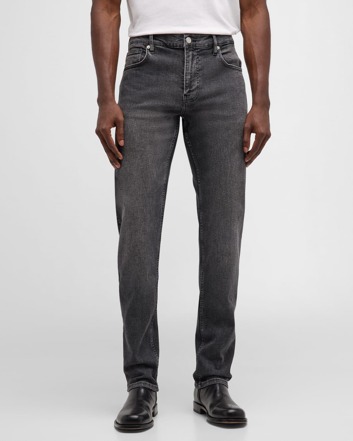 Mens Jetset Modern Straight Jeans Product Image