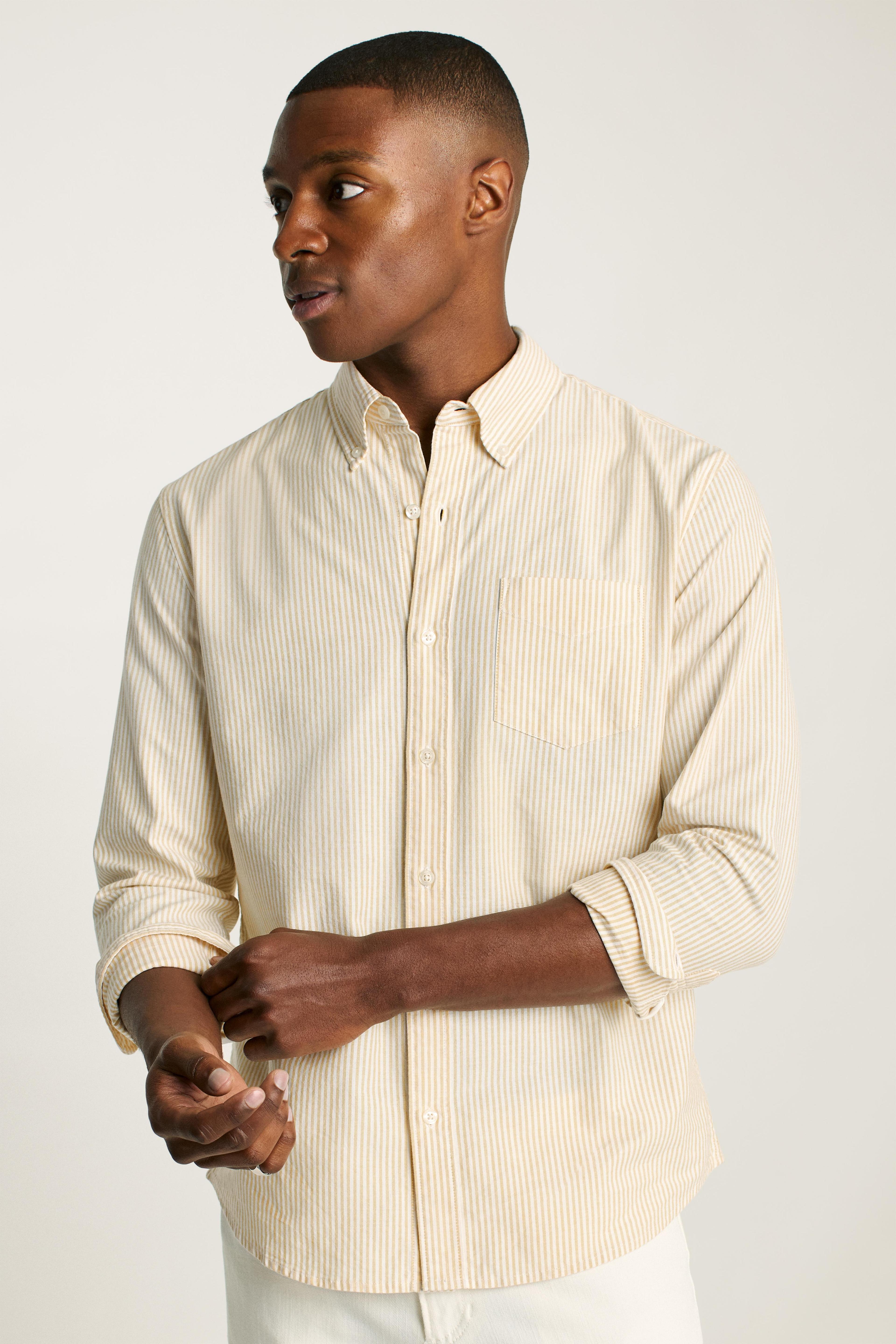 Everyday Oxford Shirt Product Image