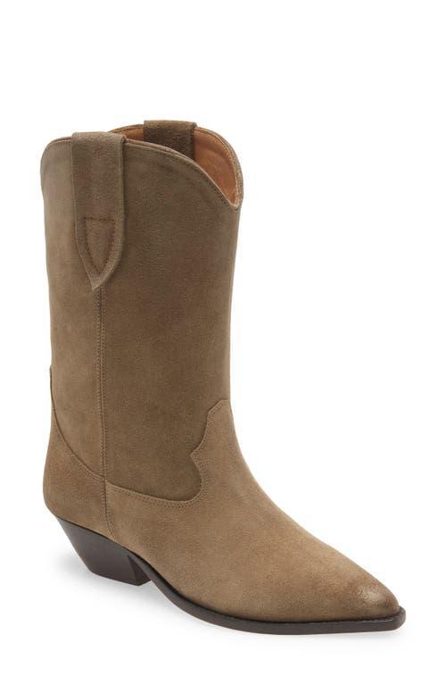 Isabel Marant Duerto Western Boot Product Image