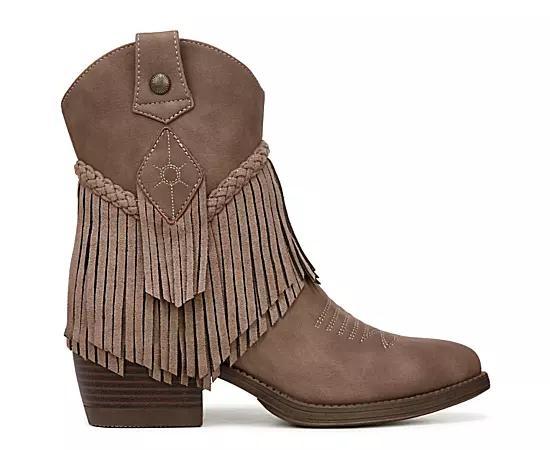 Blowfish Malibu Womens Remy Western Boot Product Image