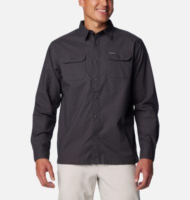 Columbia Men's Landroamer Lined Shirt- Product Image