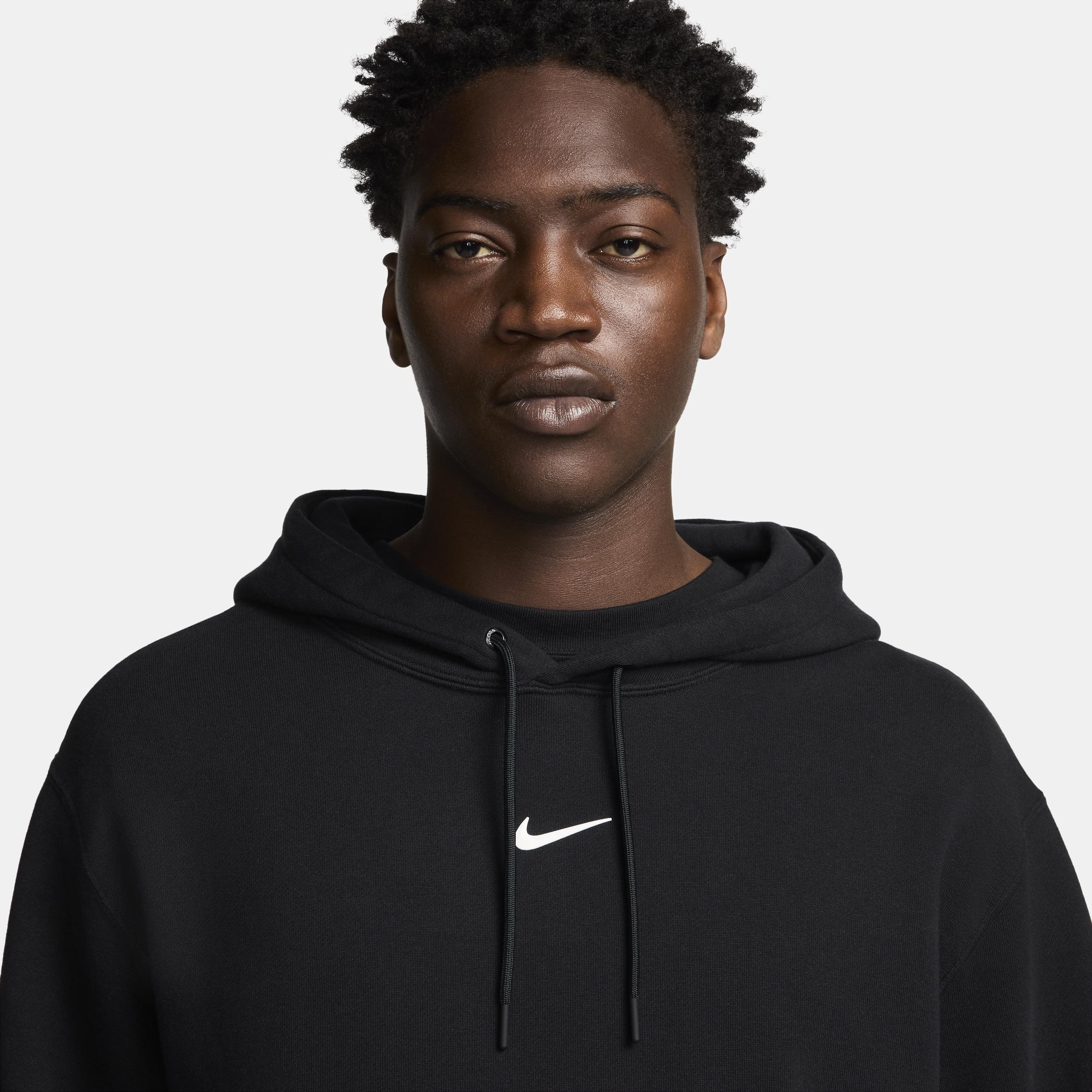 Nike Mens NOCTA NOCTA Fleece CS Hoodie Product Image