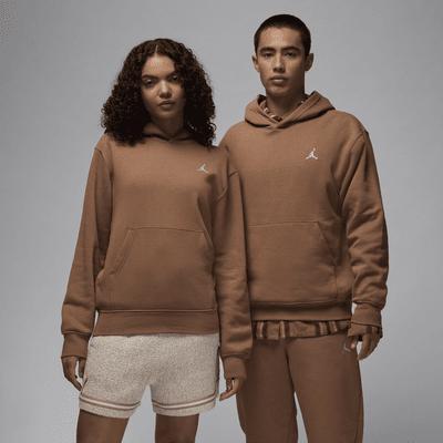 Jordan Brooklyn Fleece Men's Pullover Hoodie Product Image