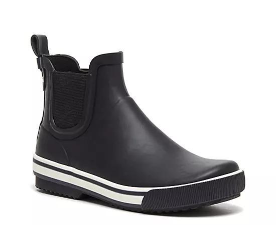 Rocket Dog Rainbow Womens Chelsea Rain Boots Product Image