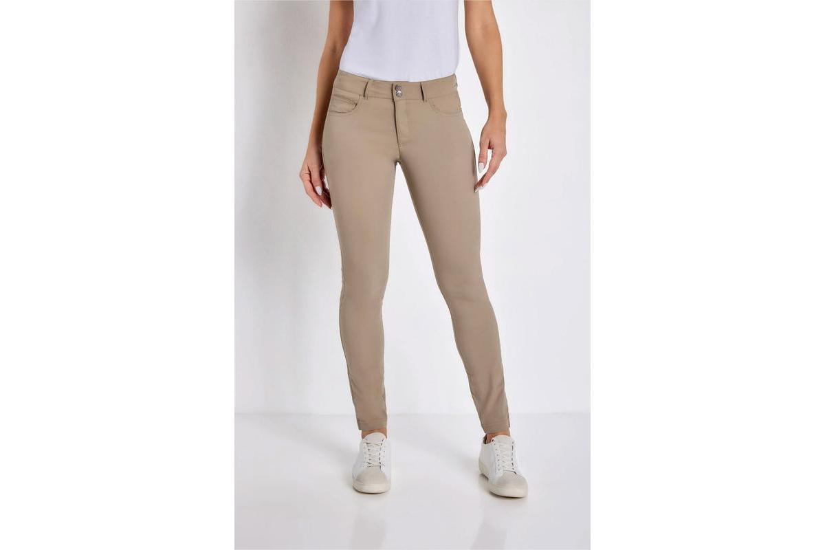 Anatomie Womens Luisa Skinny Pant Product Image