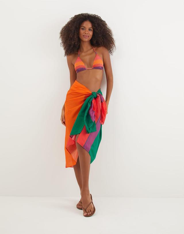 Sarong - Heatwave Product Image