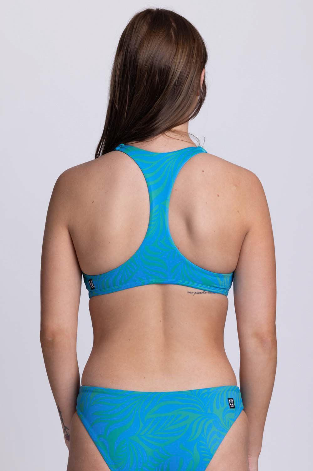 Aster Bikini Top - Coasterra Female Product Image