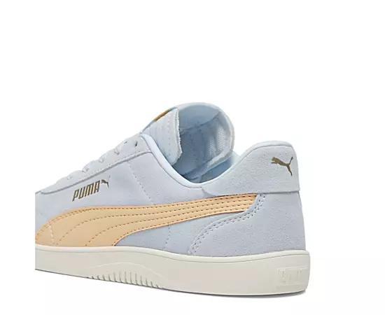 Puma Womens Club 5V5 Sneaker Product Image