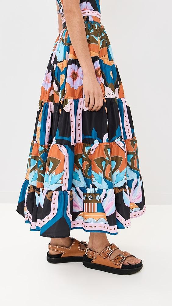 Lug Von Siga Viktoria Skirt | Shopbop Product Image