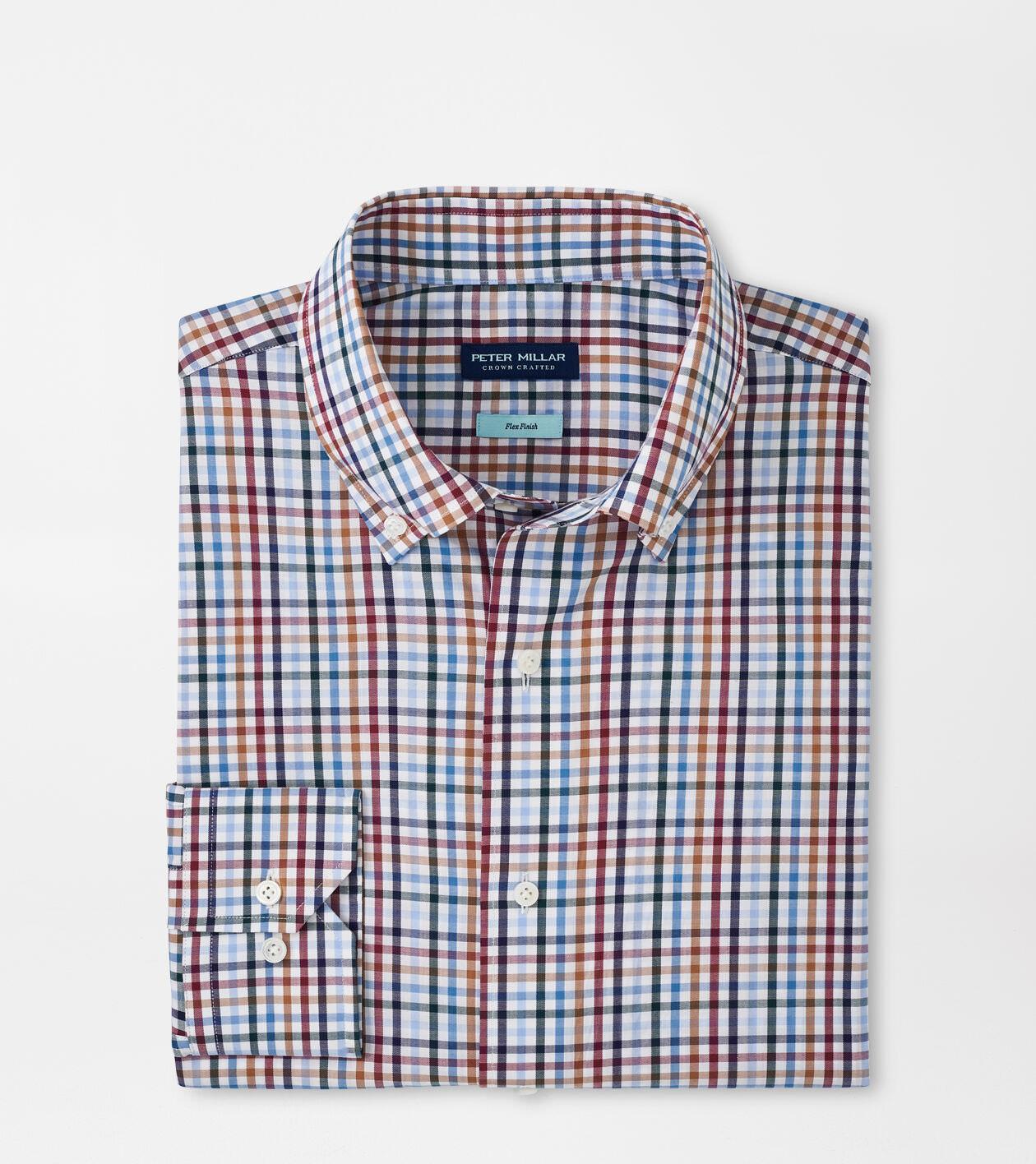 Brighton Cotton Sport Shirt Product Image