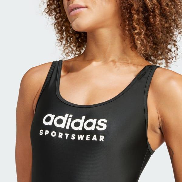 Sportswear U-Back Swimsuit Product Image