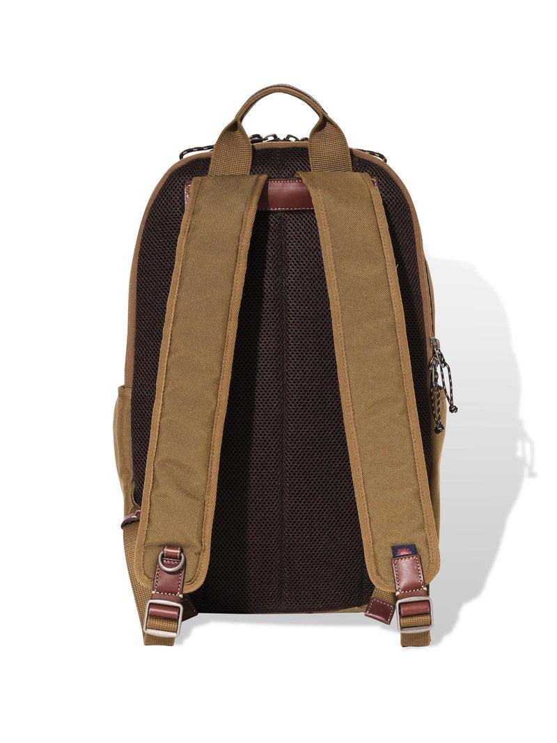 Latitude Backpack - Olive Product Image