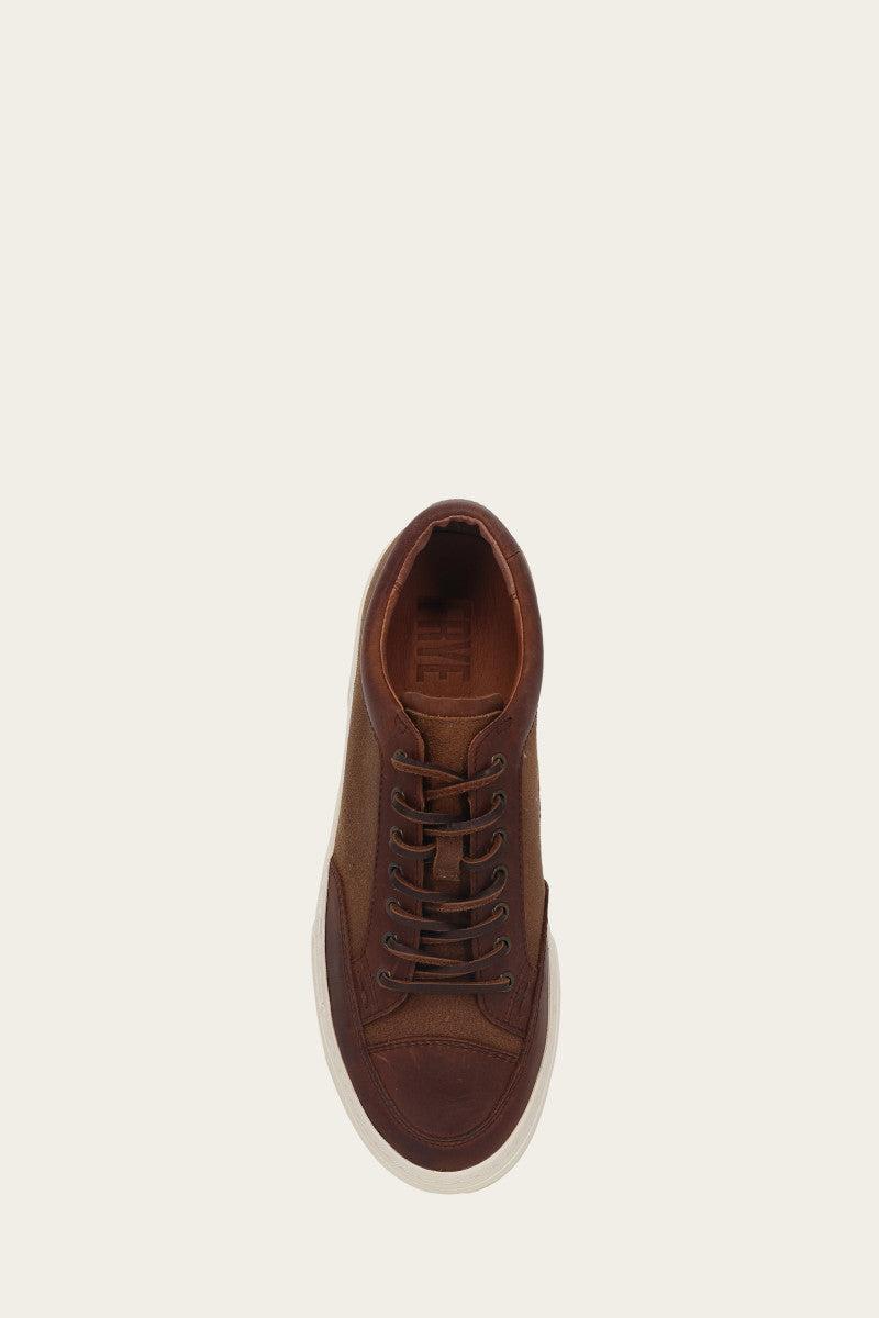 Frye Hoyt Low Water Resistant Sneaker Product Image