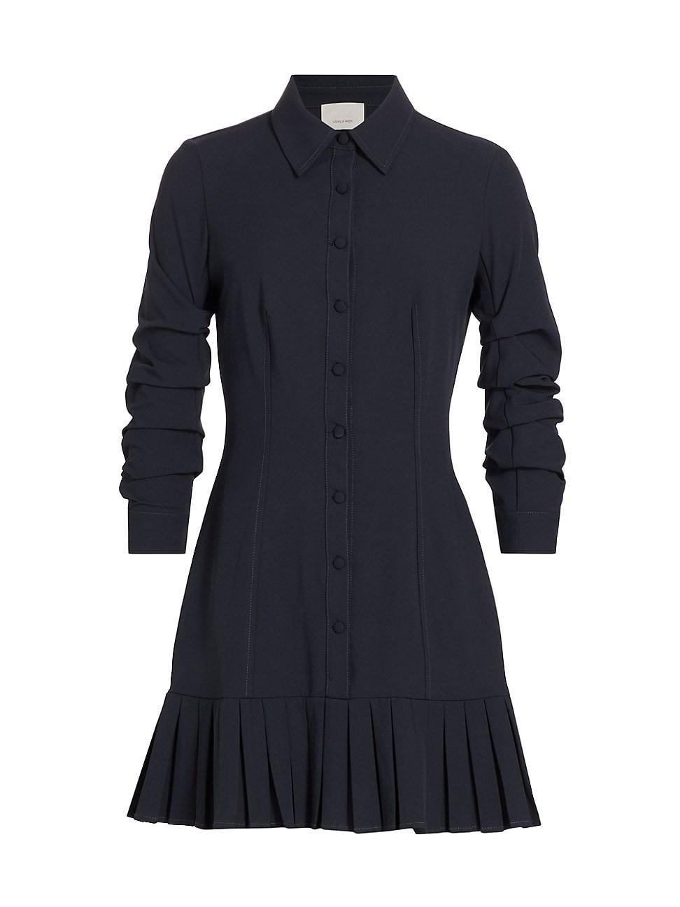 Cinq  Sept Lucilla Shirtdress Product Image