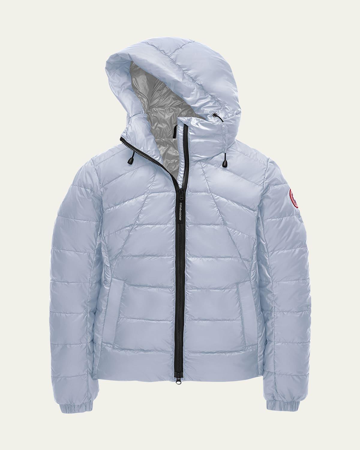 Canada Goose Abbott Packable Hooded 750 Fill Power Down Jacket Product Image