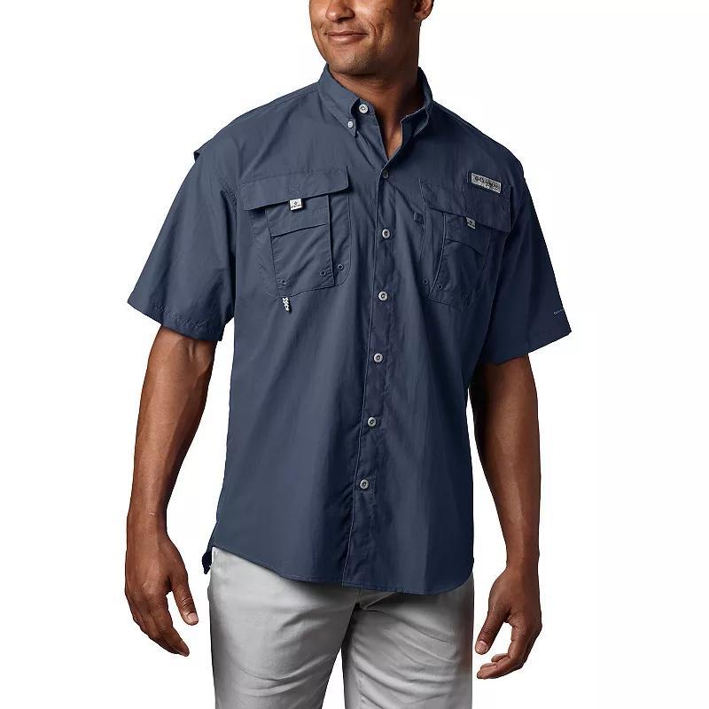 Columbia PFG Big  Tall Bahama II Solid Short Product Image