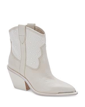 Dolce Vita Nashe Western Bootie Product Image