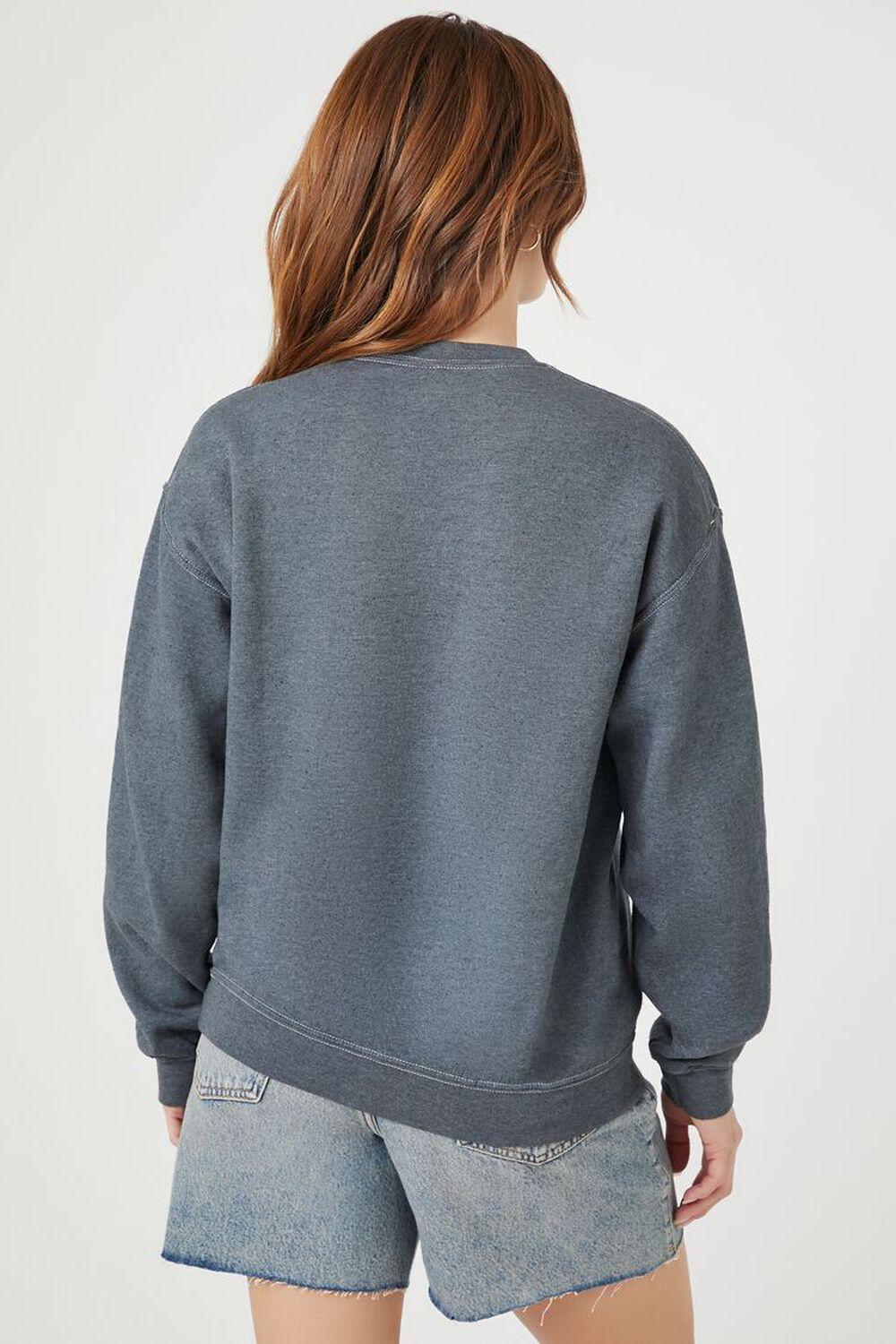 Miller High Life Graphic Pullover | Forever 21 Product Image