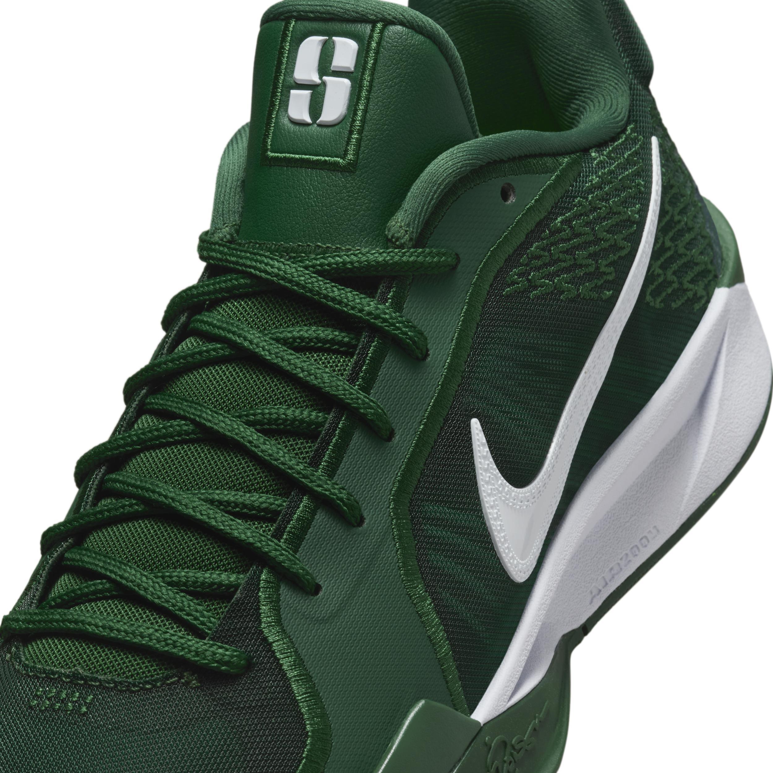 Nike Women's Sabrina 2 Basketball Shoes Product Image