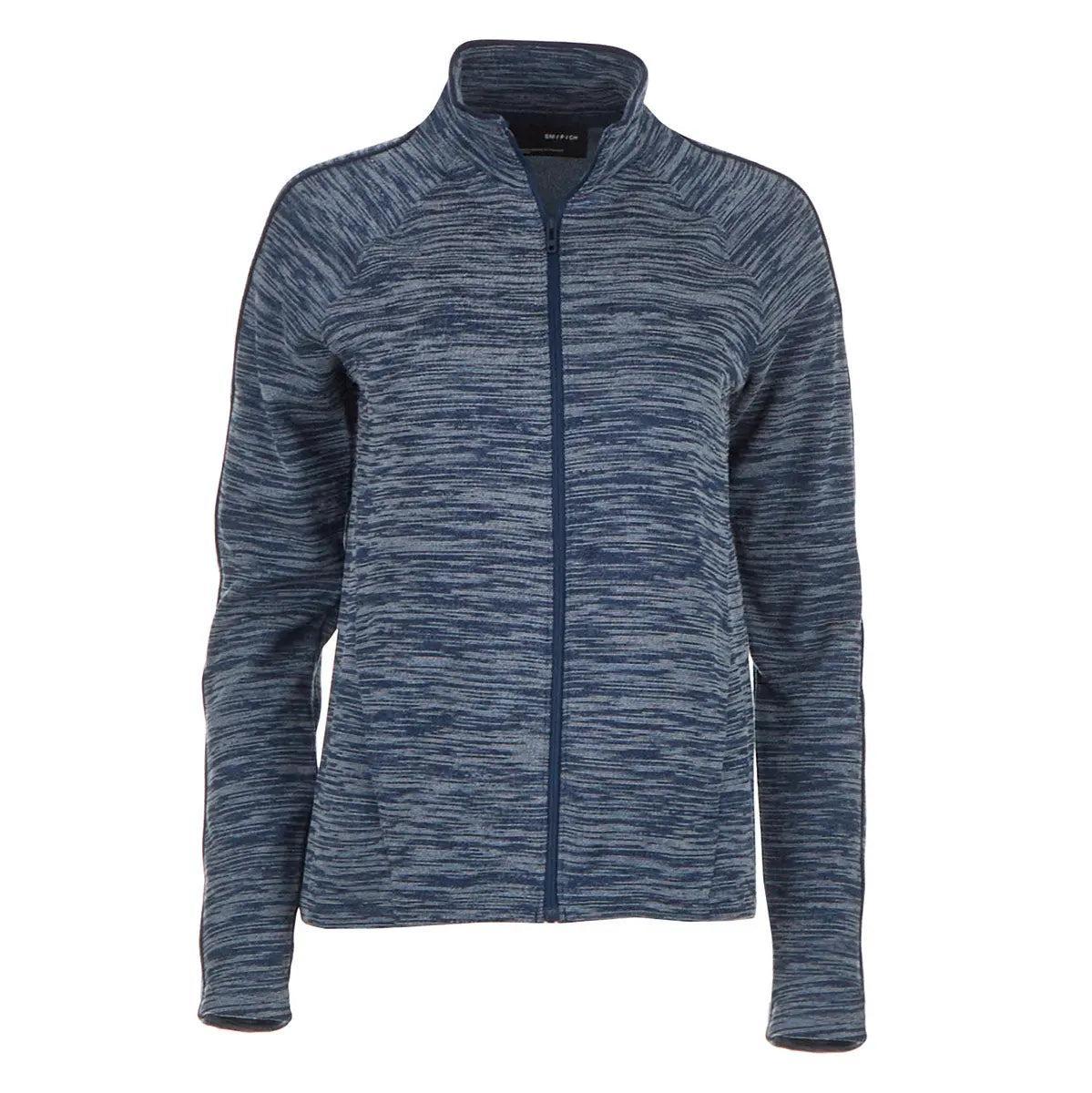 Under Armour Women's Tempo Fleece Full Zip Product Image